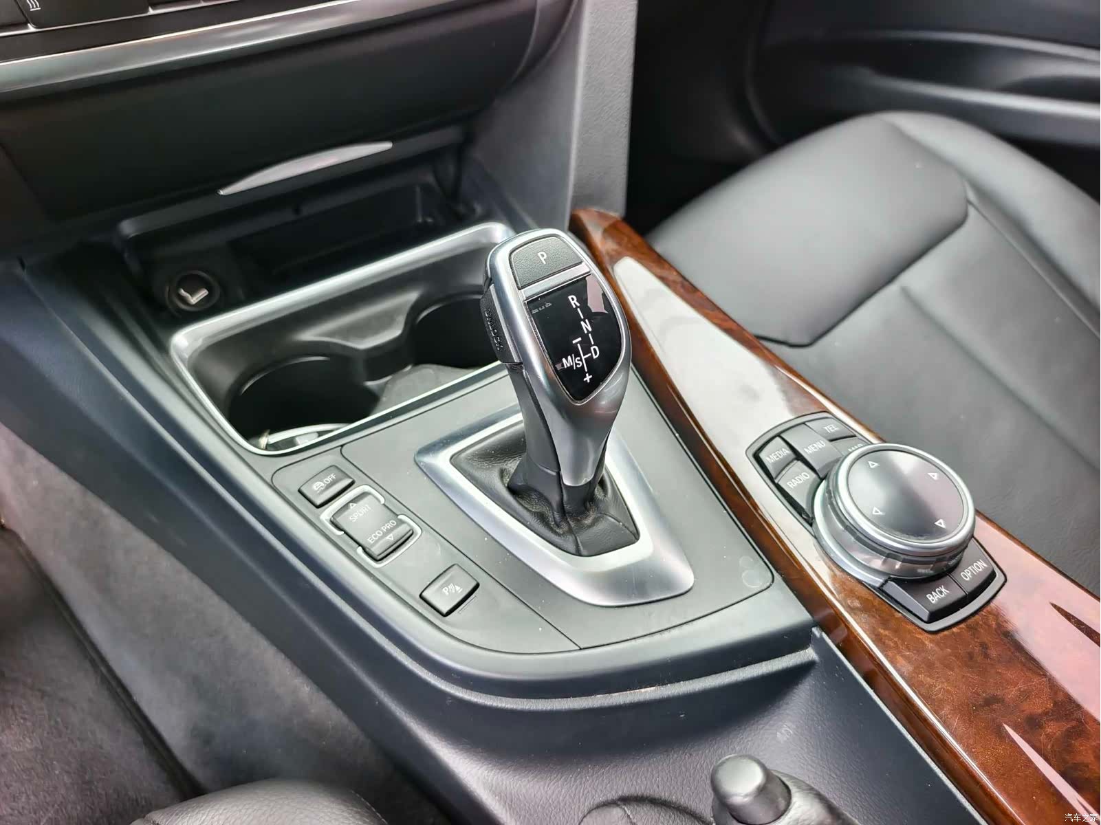 BMW 3 Series, 2014 8