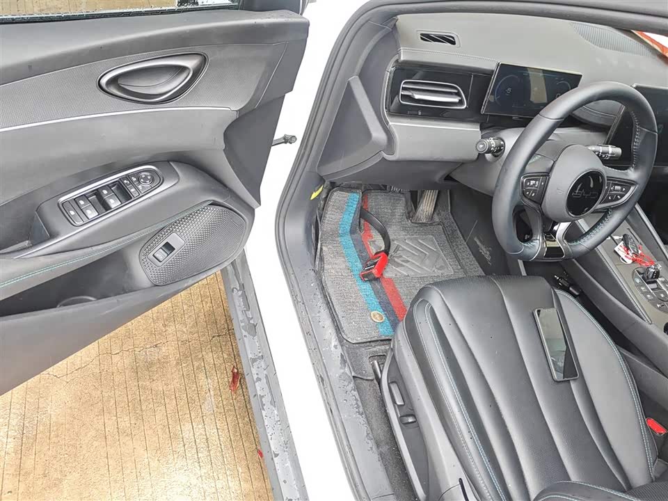 BYD Seal 06
