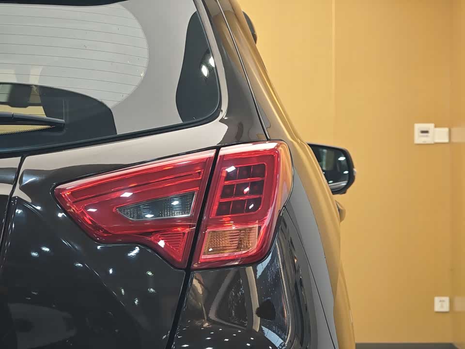 Trumpchi Trumpchi GS5 Super