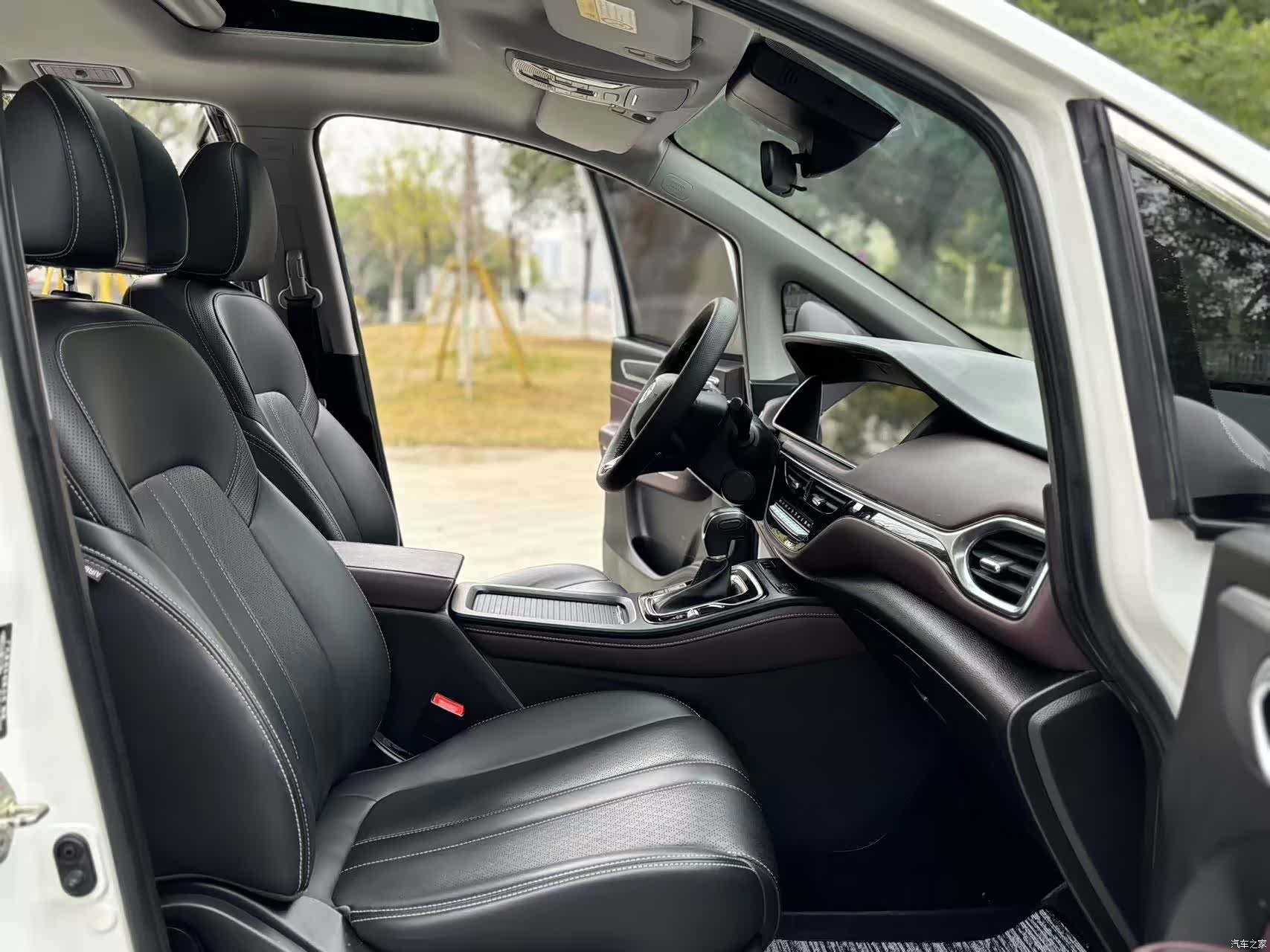 GAC M6, 2022 8