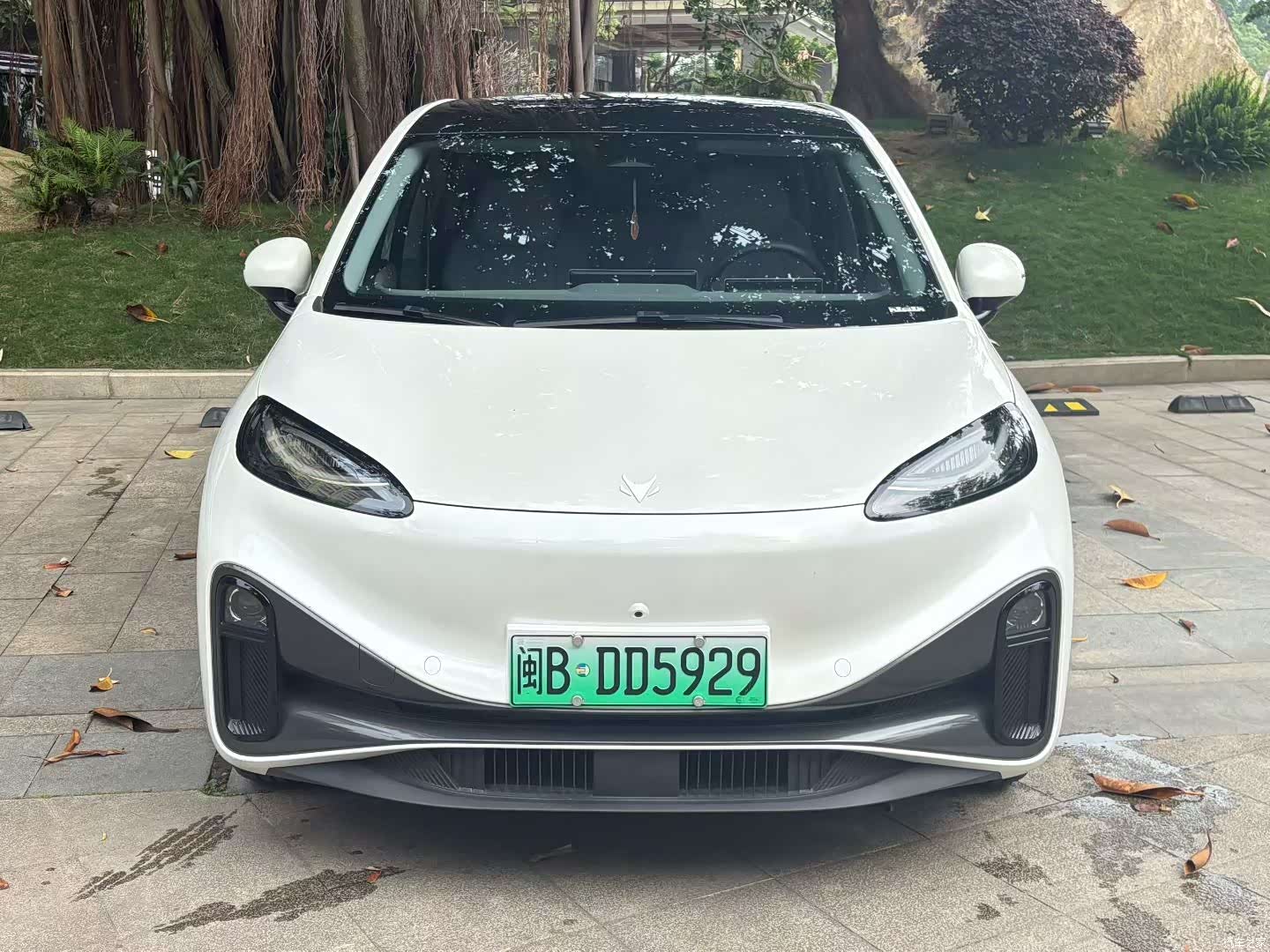 BAIC S, 2025 2