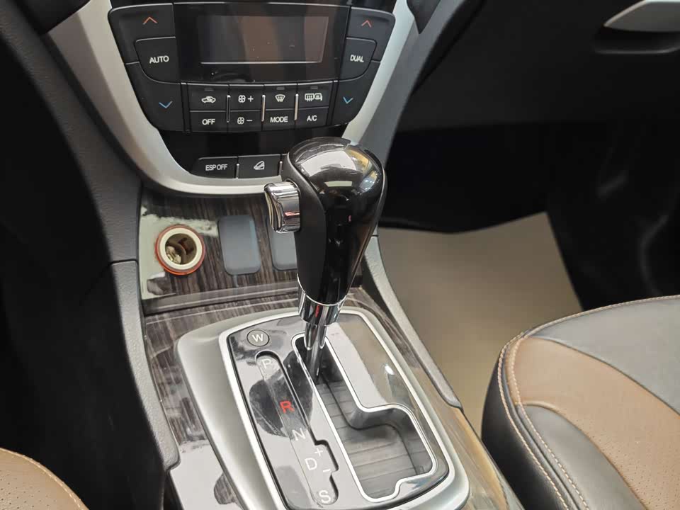 Trumpchi Trumpchi GS5 Super