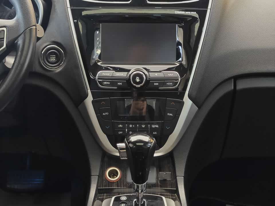 Trumpchi Trumpchi GS5 Super