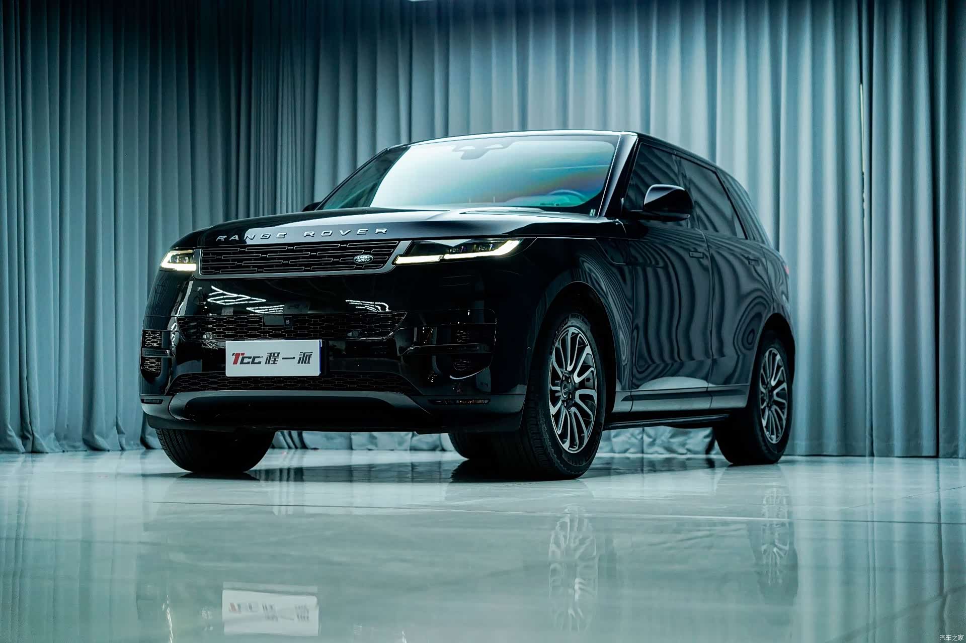Land Rover Range Rover, 2023 2