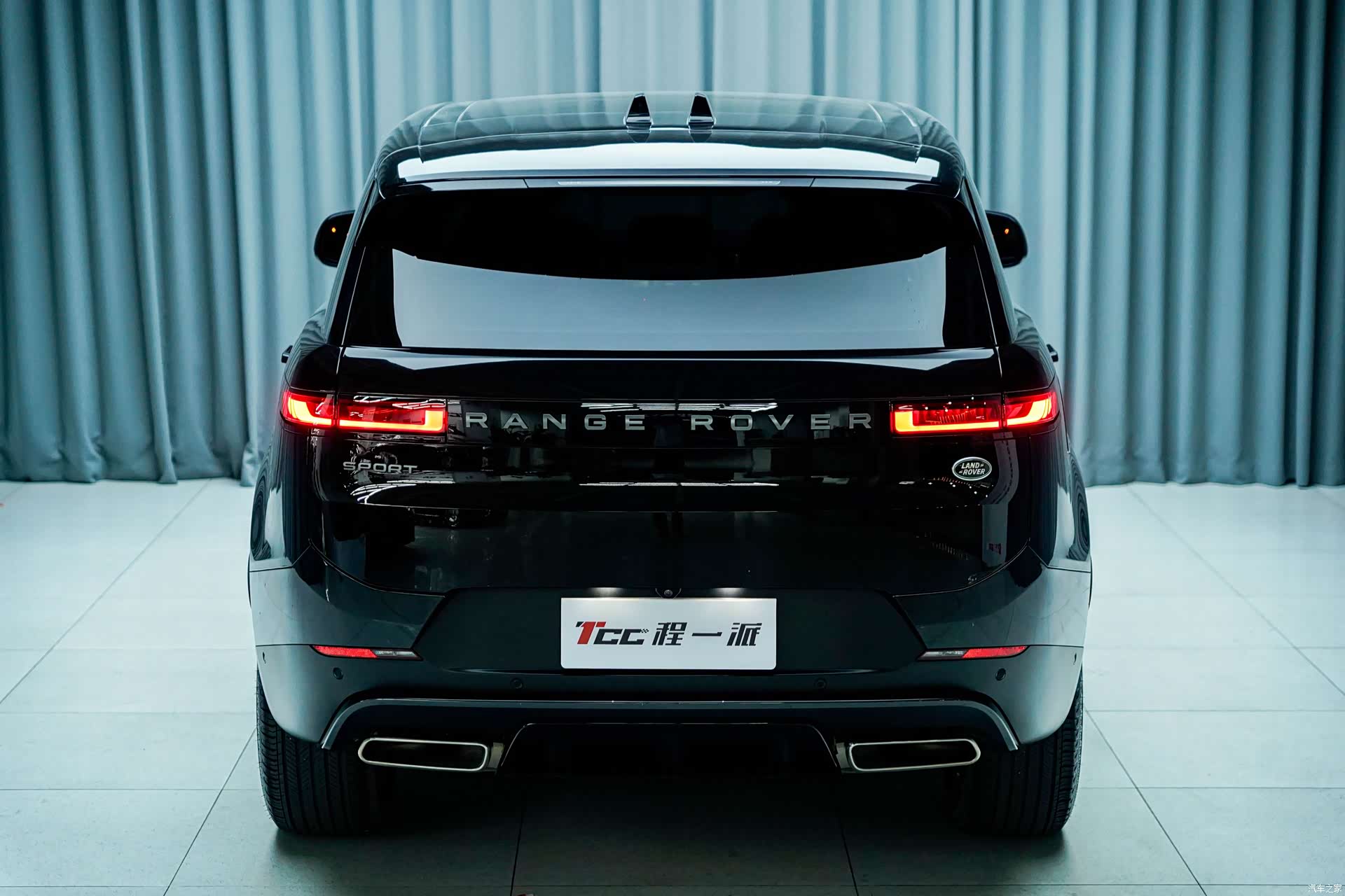 Land Rover Range Rover, 2023 10