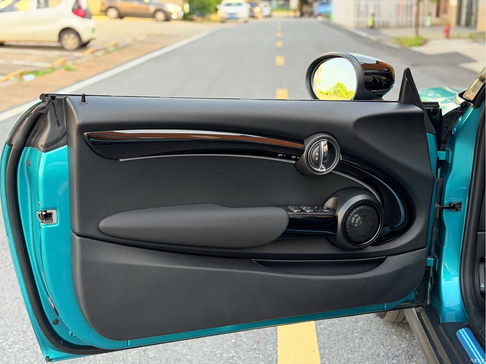 Mini Cooper, 2023 25