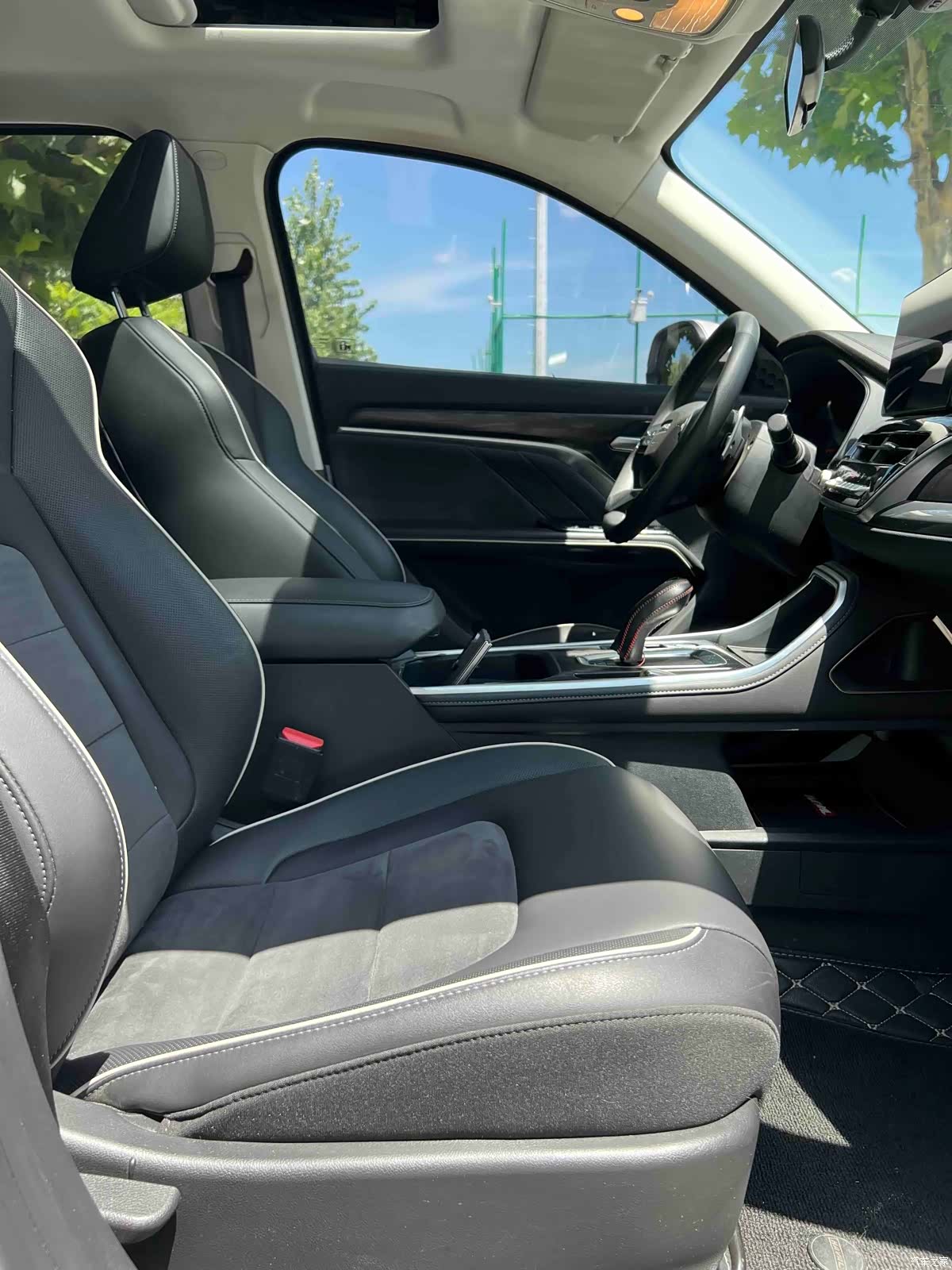 Haval H6, 2021 7