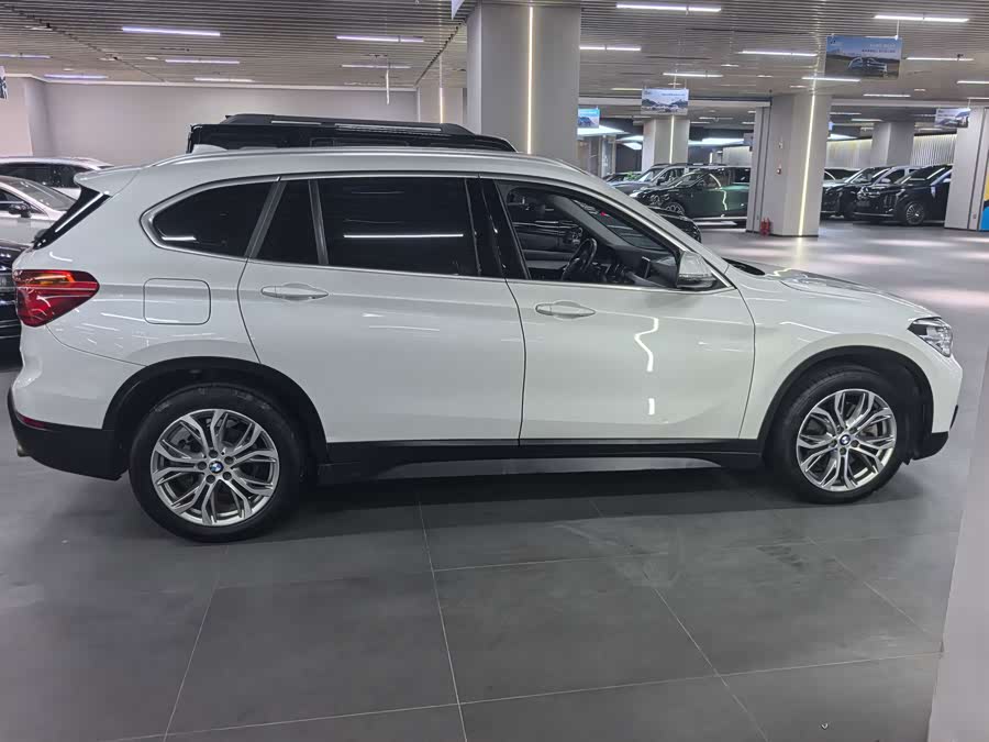 BMW X1 2019, фото 5