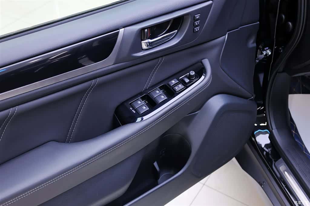 Subaru Outback, 2019 18