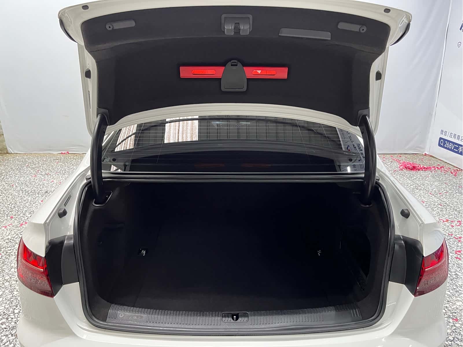 Audi A4L, 2022 14