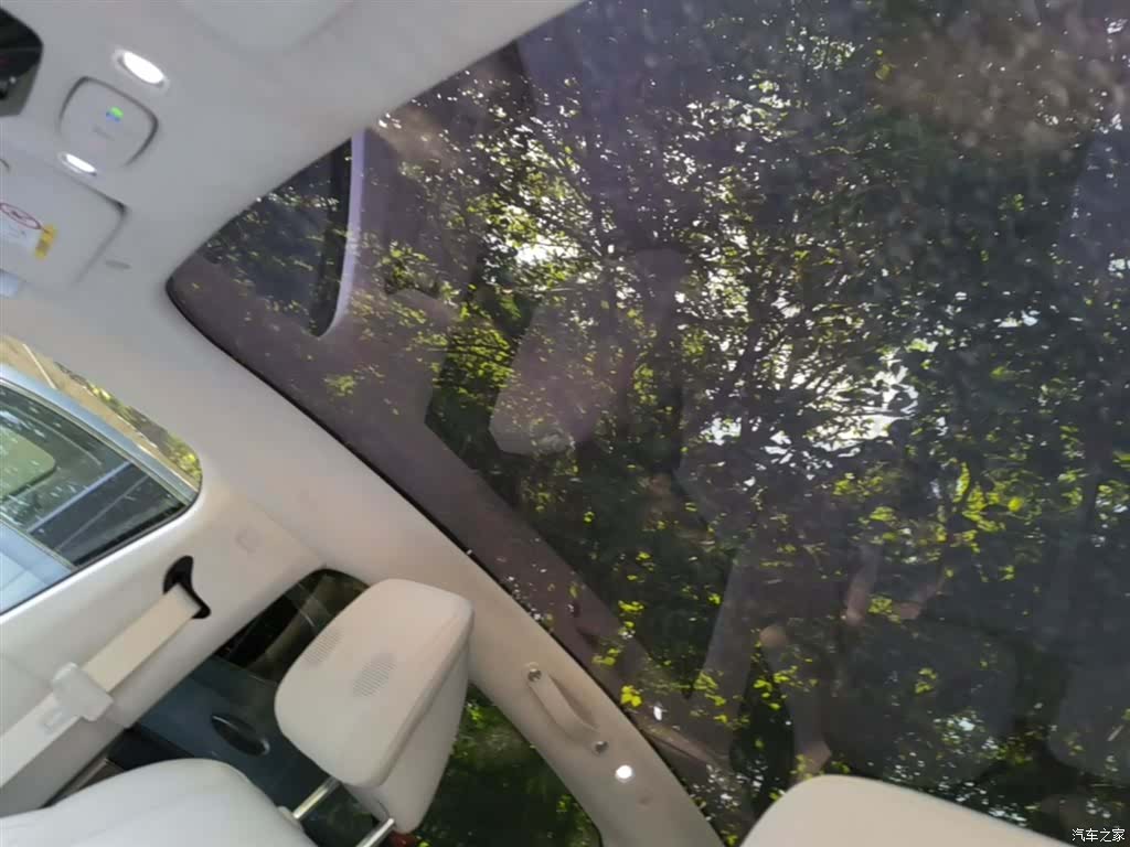 Buick L7, 2025 18