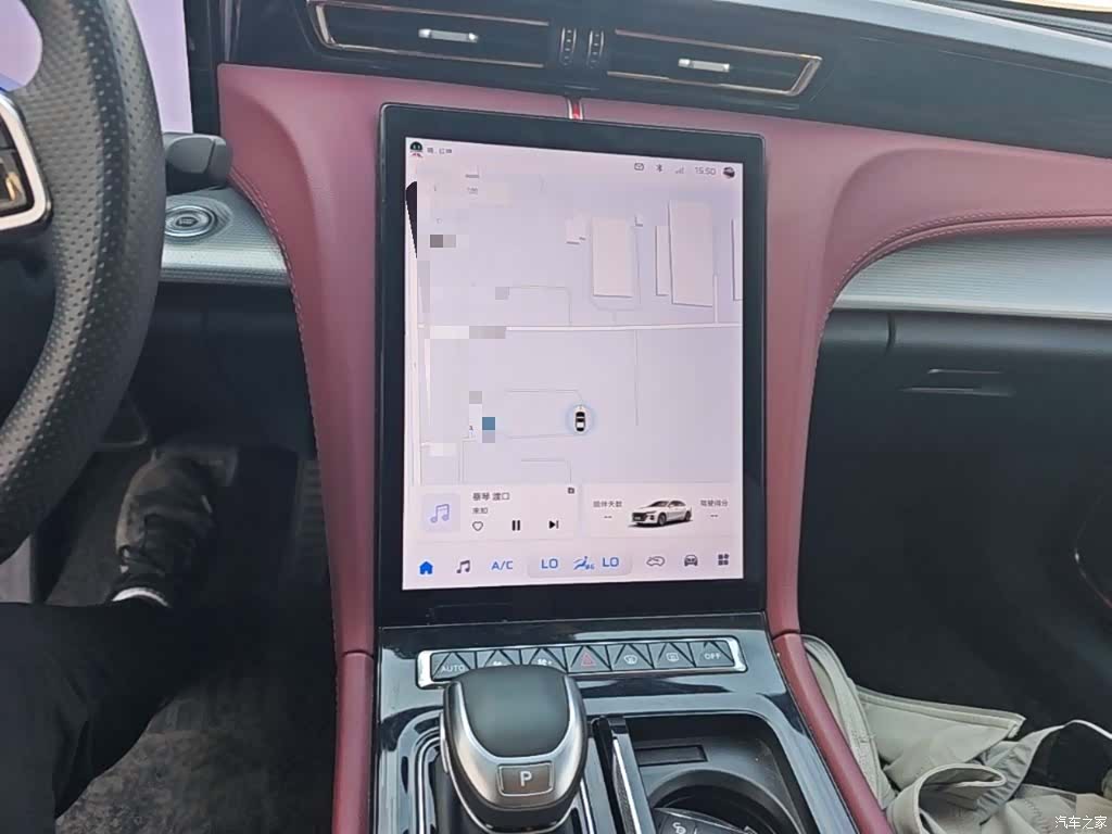 Hongqi H5, 2024 9