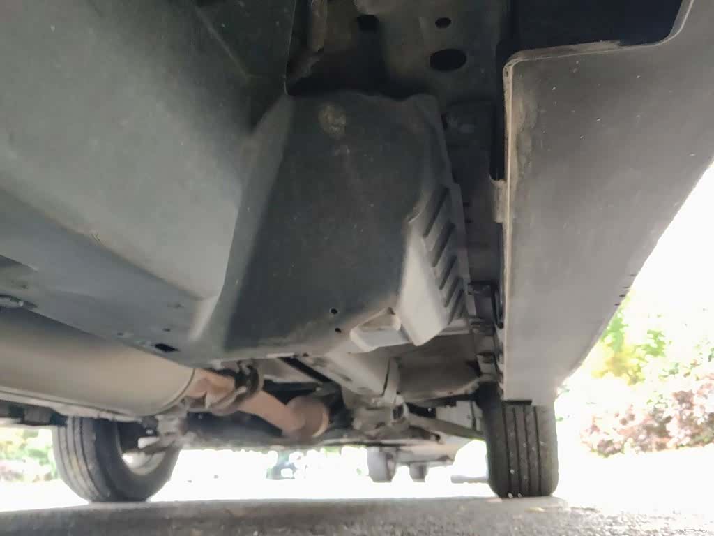 Haval H6, 2017 17