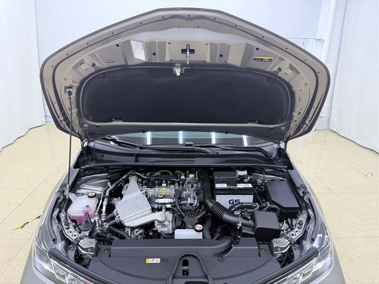 Toyota Corolla, 2023 19