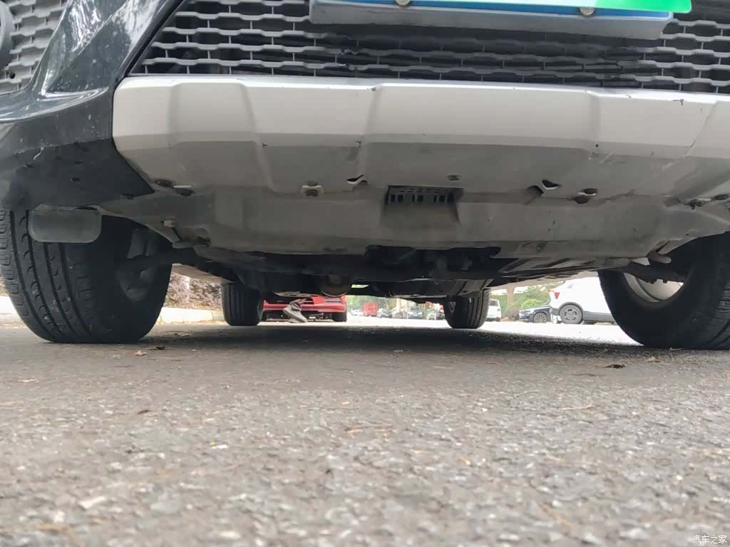 Haval H6, 2017 23