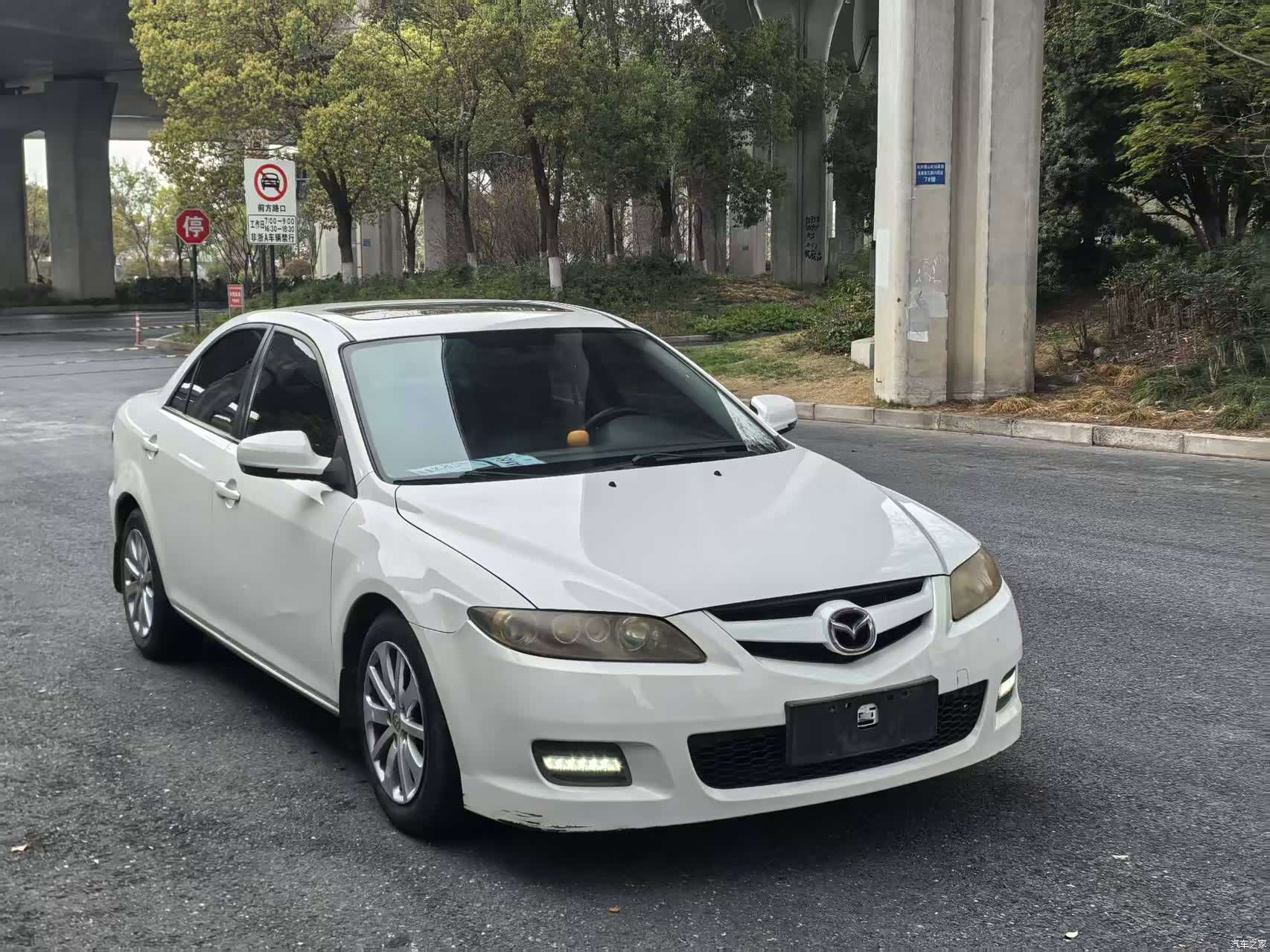 Mazda 6, 2014 6