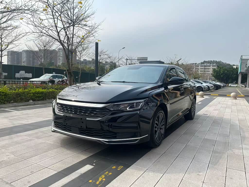 Dongfeng MAX
