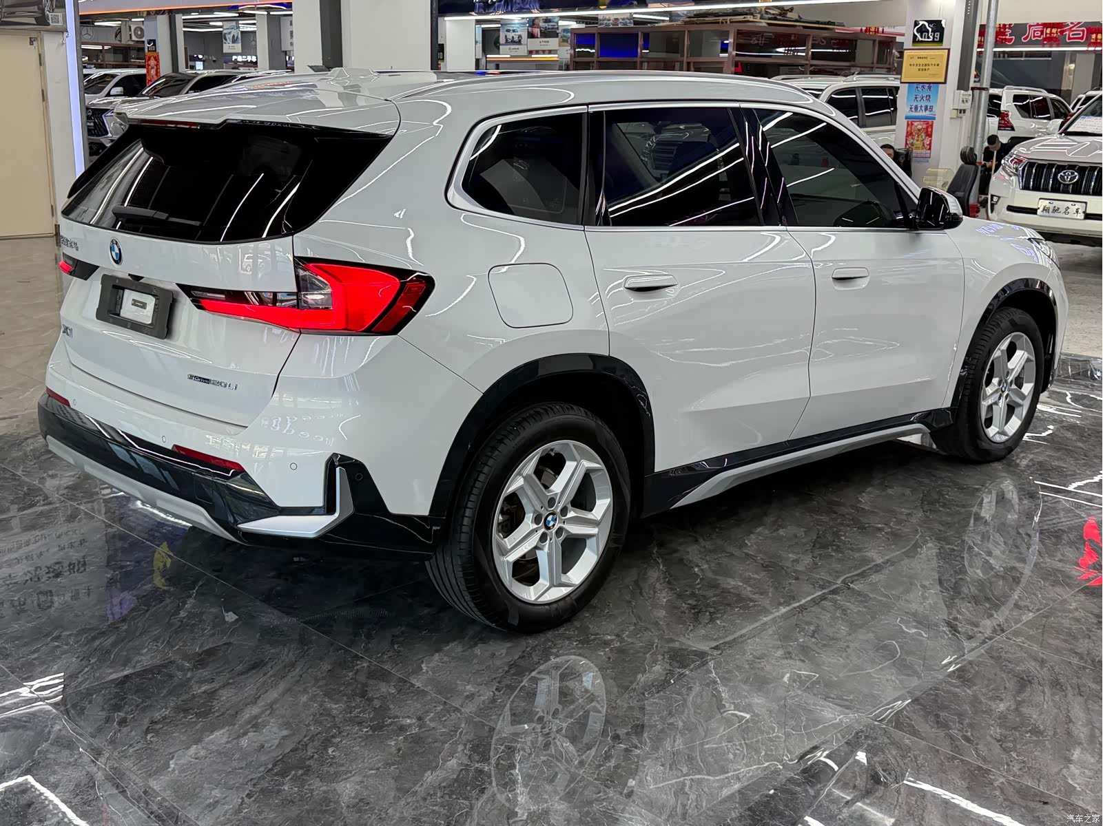 BMW X1, 2023 10