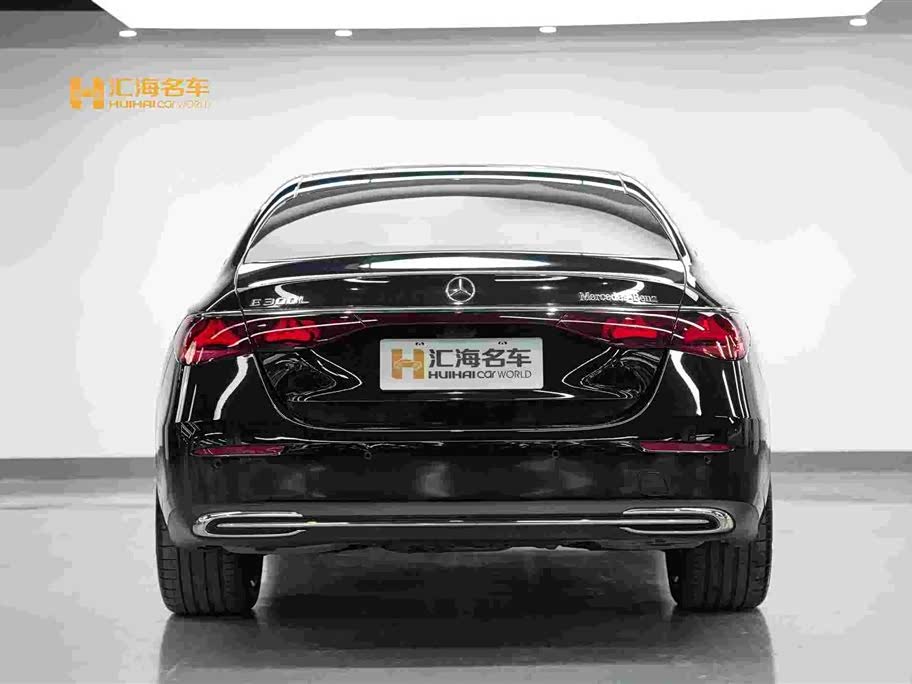 Mercedes-Benz E-class Mercedes-Benz E-class