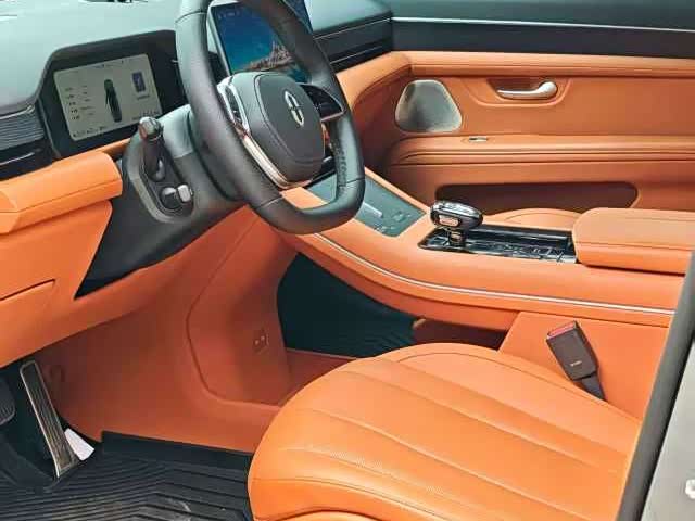 HarmonyOS Ask the world M7