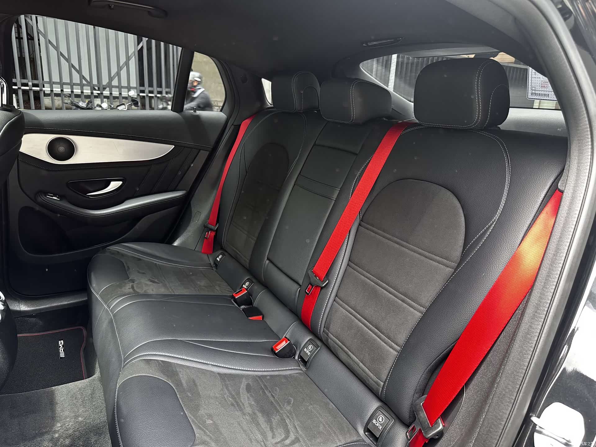 Mercedes-Benz GLC, 2019 12