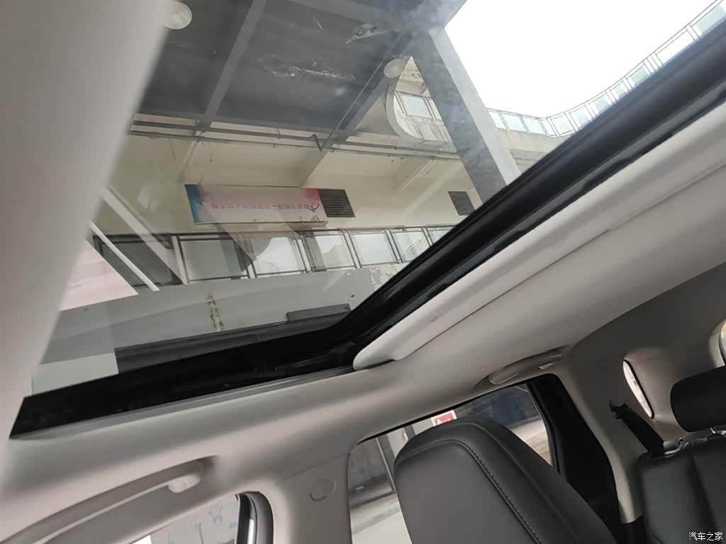 Changan CS55, 2020 18