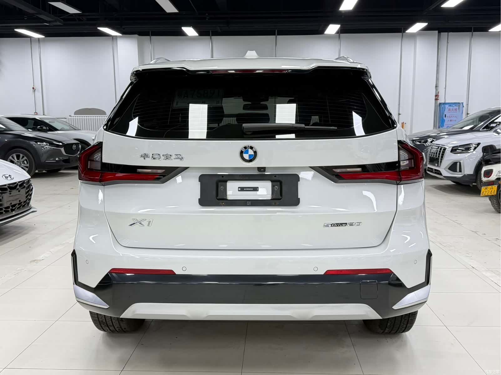 BMW X1, 2023 6