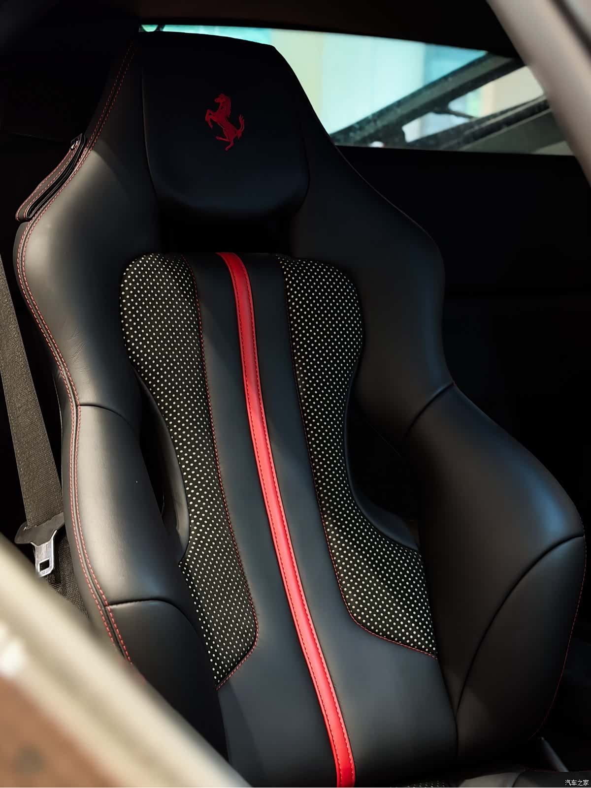 Ferrari 458, 2013 17