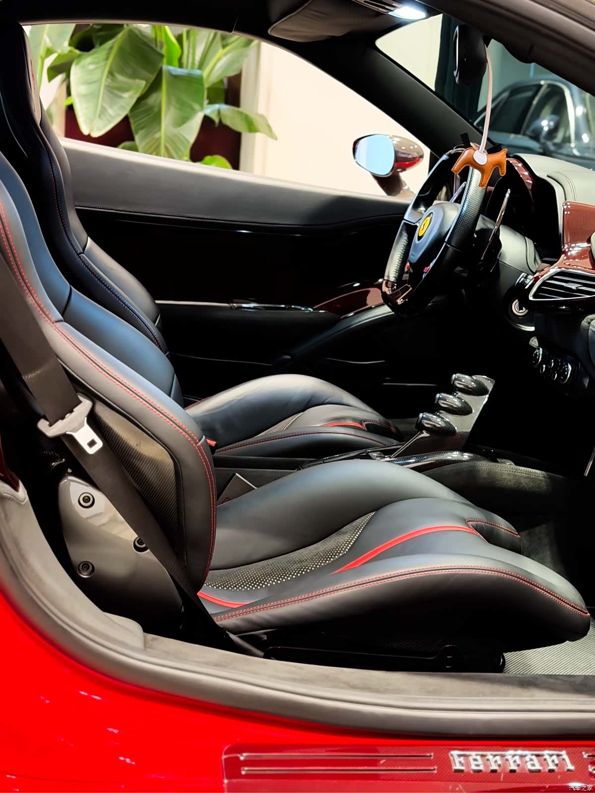 Ferrari 458, 2013 12