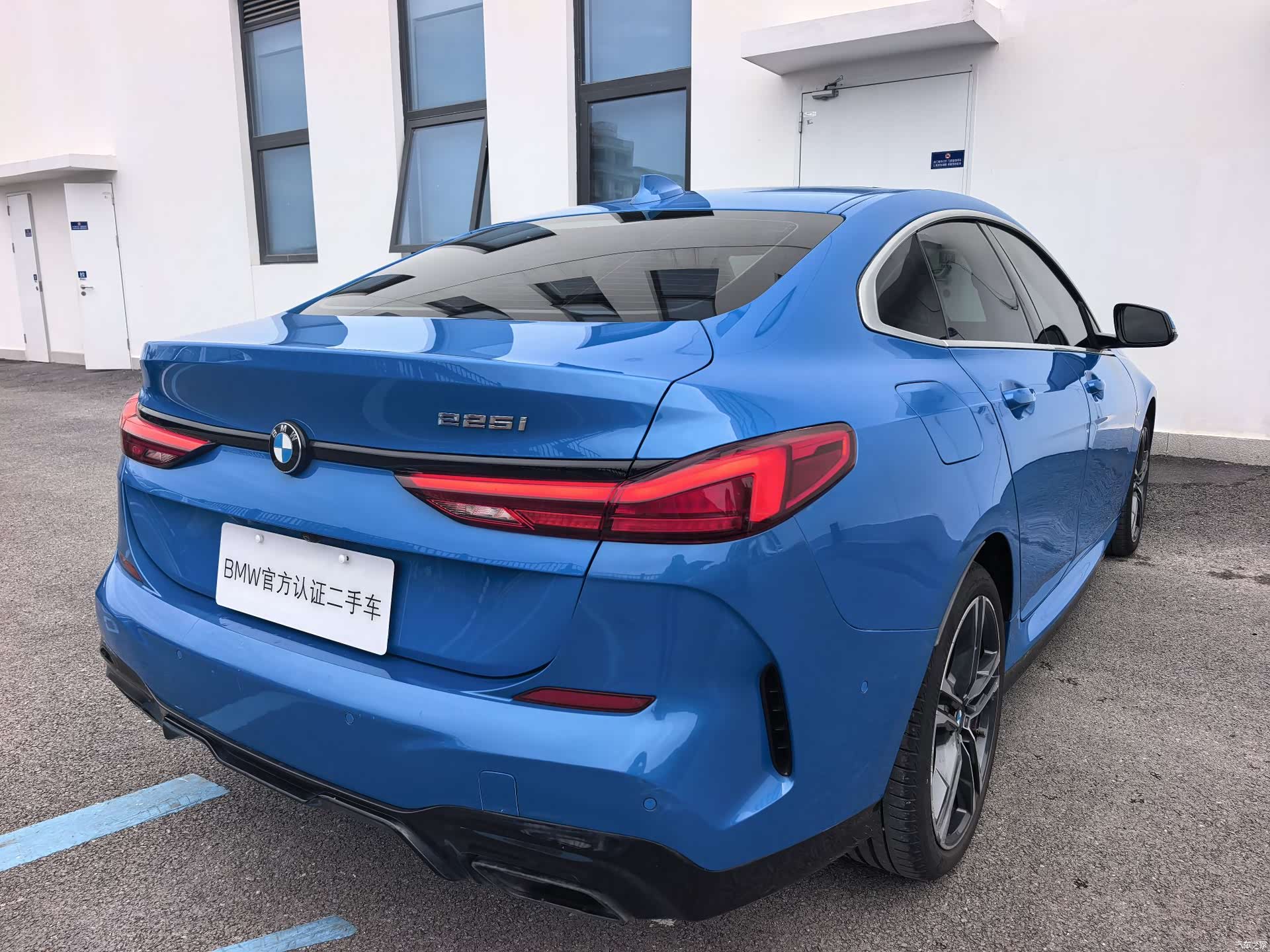 BMW 2 Series, 2022 9