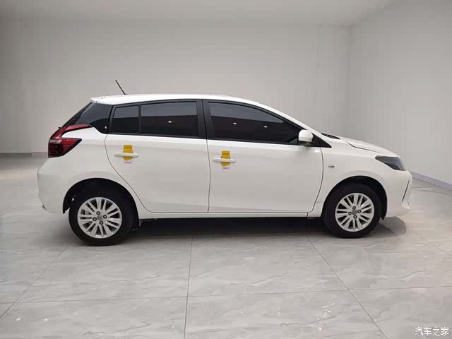 Toyota FS, 2017 4
