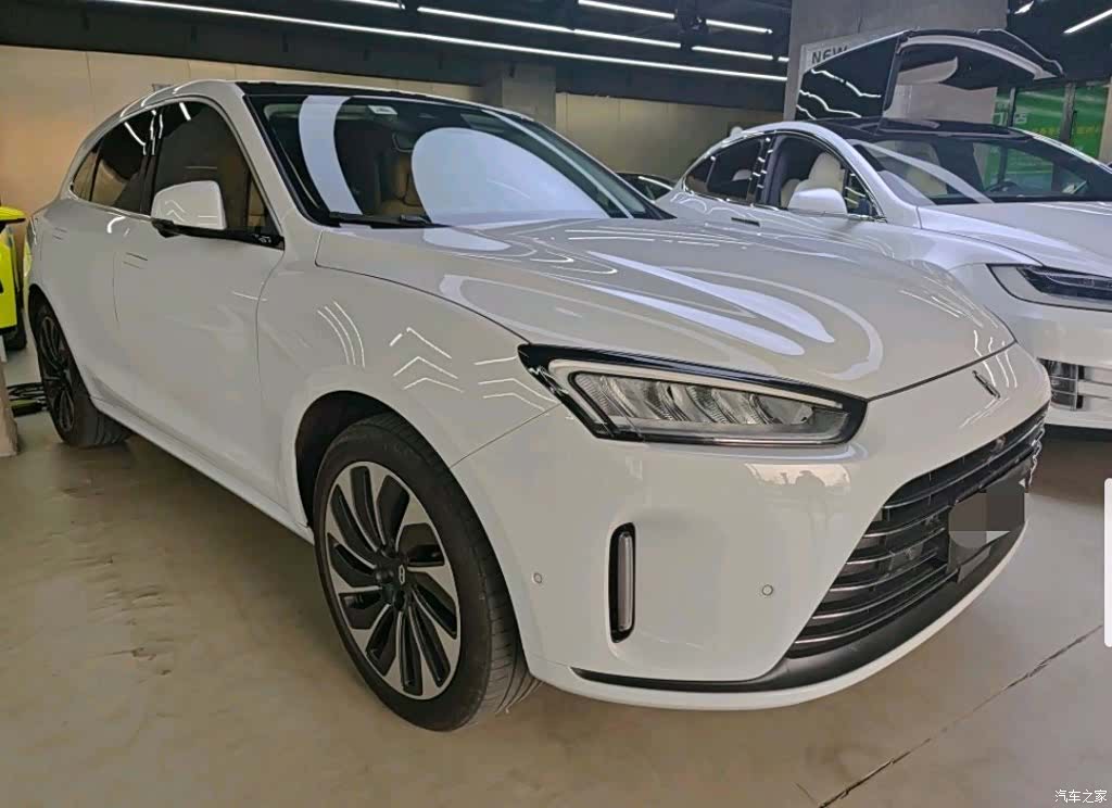 AITO M5, 2022 4