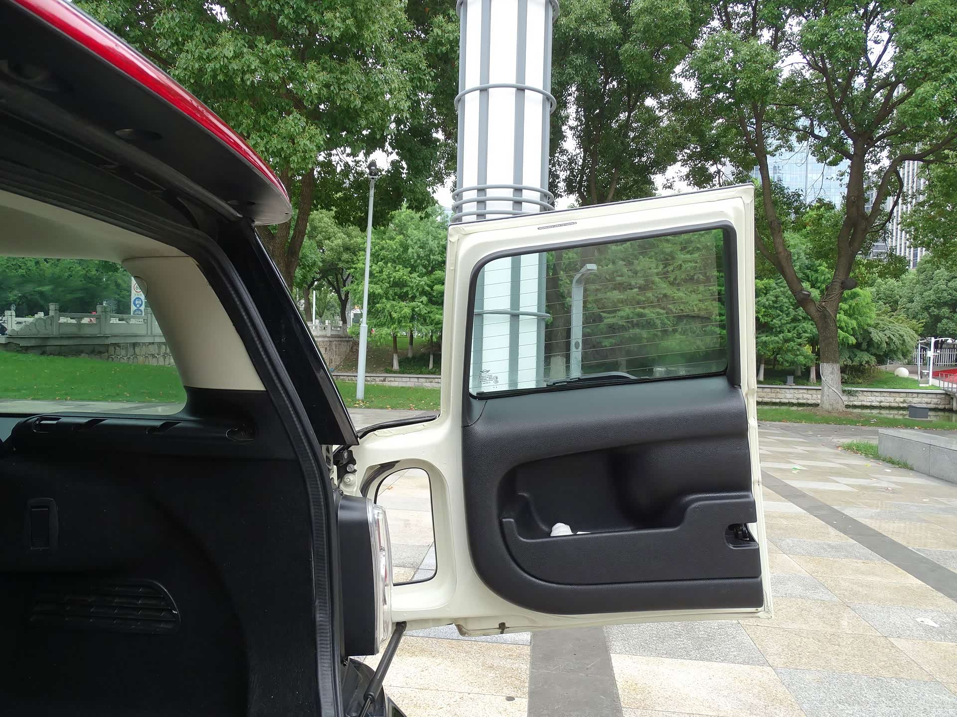 Mini Clubman, 2014 30
