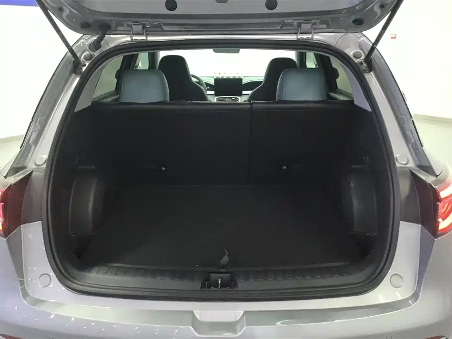 Geely Galaxy Star Wish