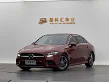 A 2021 A 180 L ˶γ