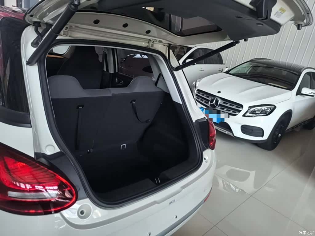 Wuling Bingo, 2024 19