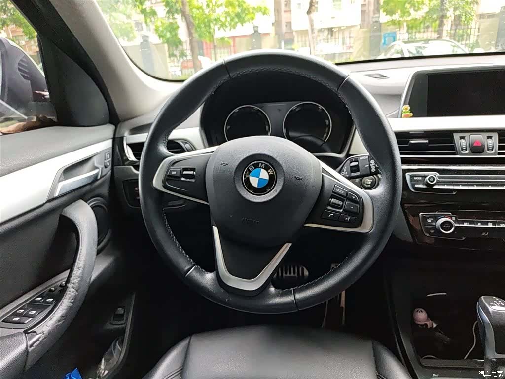 BMW X1, 2018 3