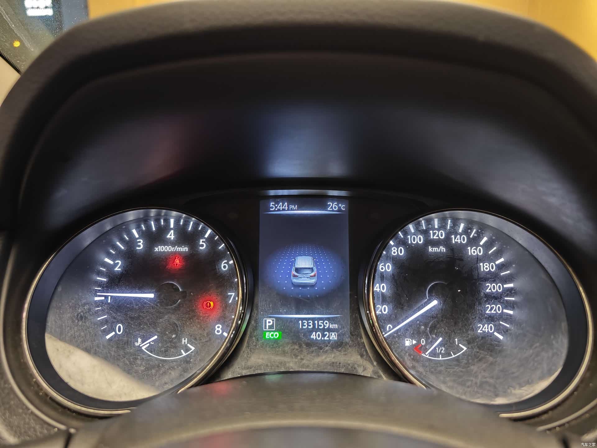Nissan Qashqai, 2018 33