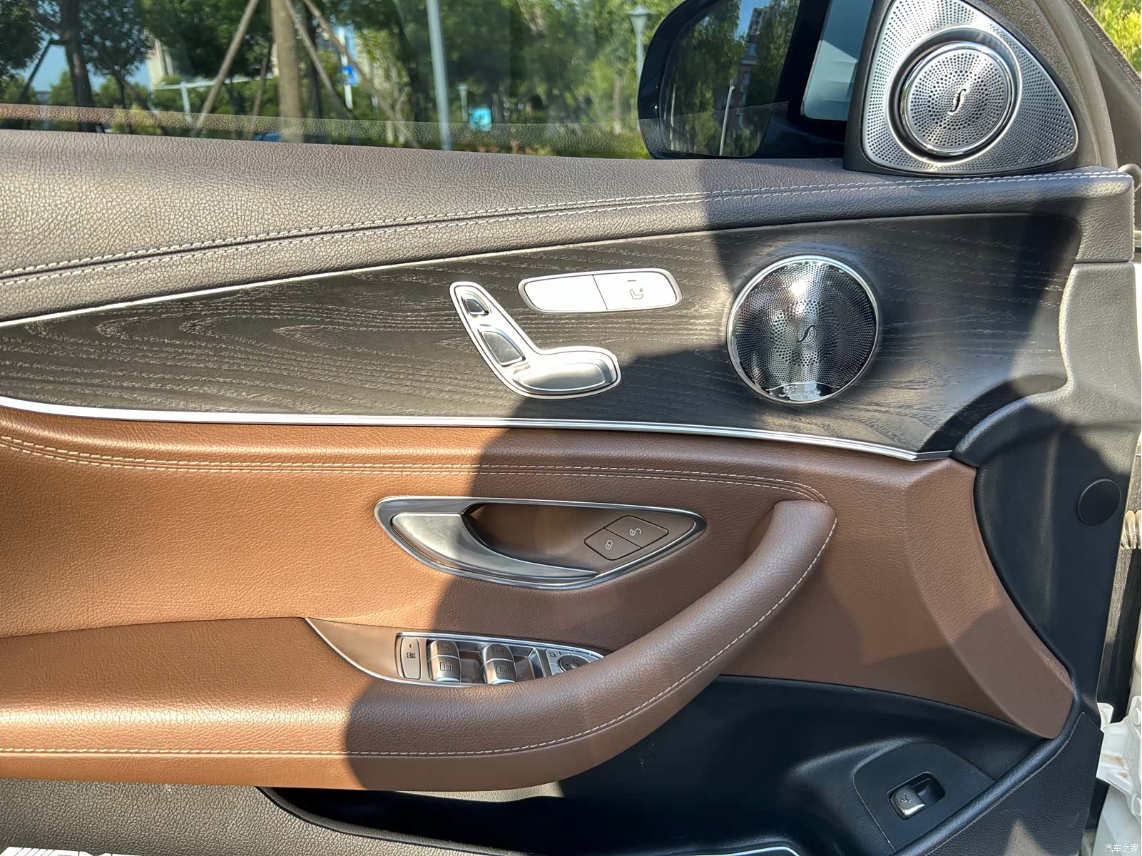 Mercedes-Benz E-Class, 2019 все фото