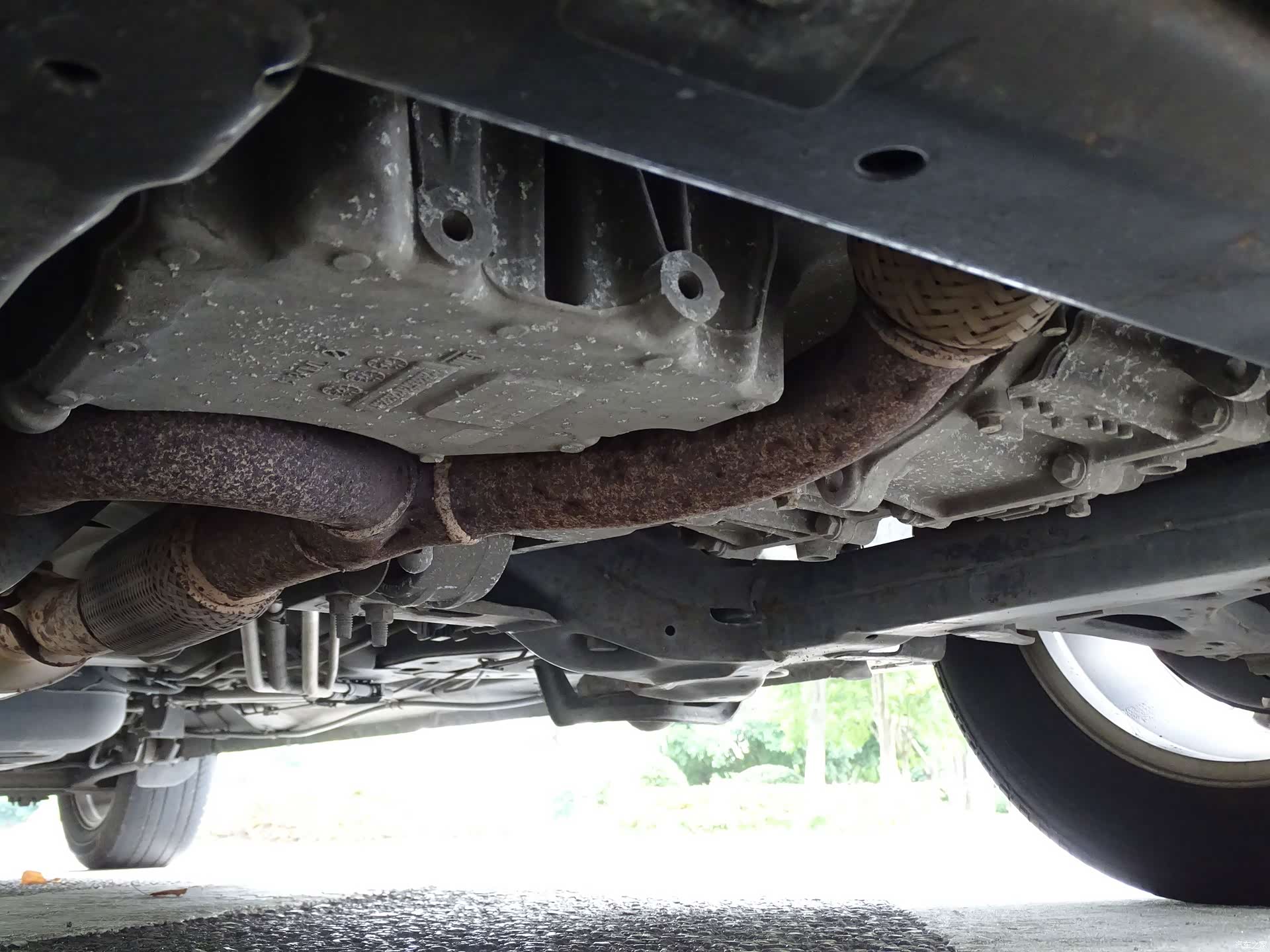 Buick GL8, 2011 57