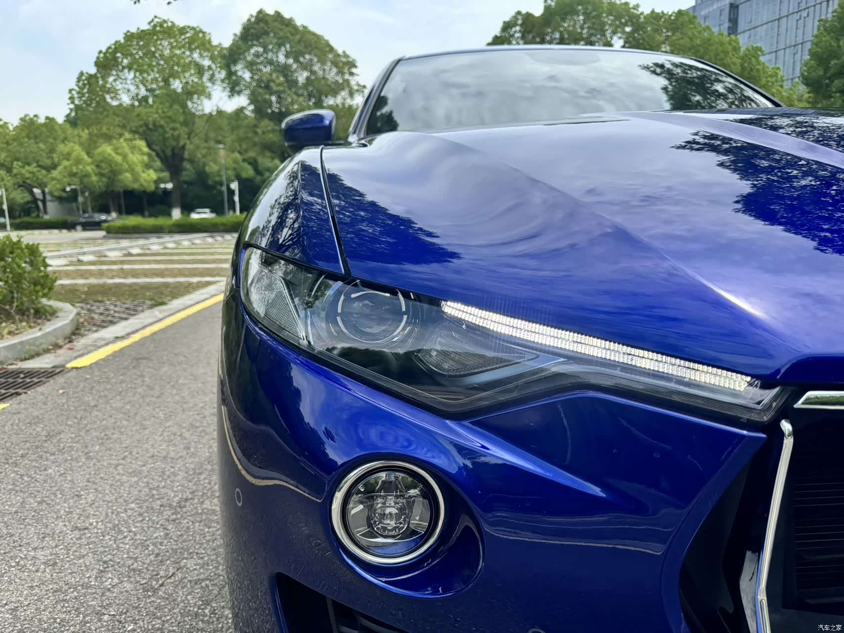 Maserati Levante, 2020 18