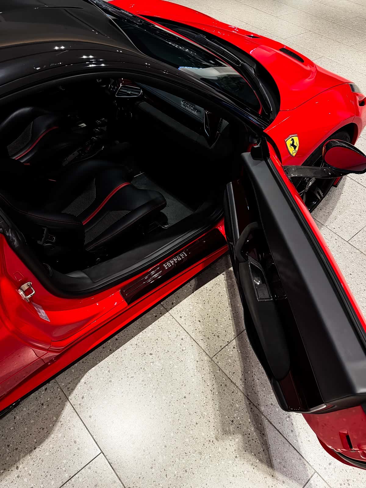 Ferrari 458, 2013 16