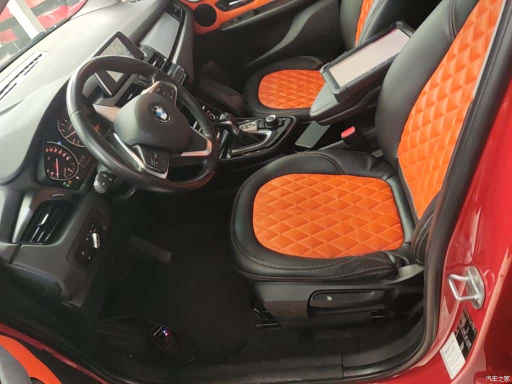 BMW 2 Series, 2016 15