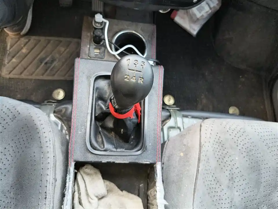 Wuling Light of Wuling