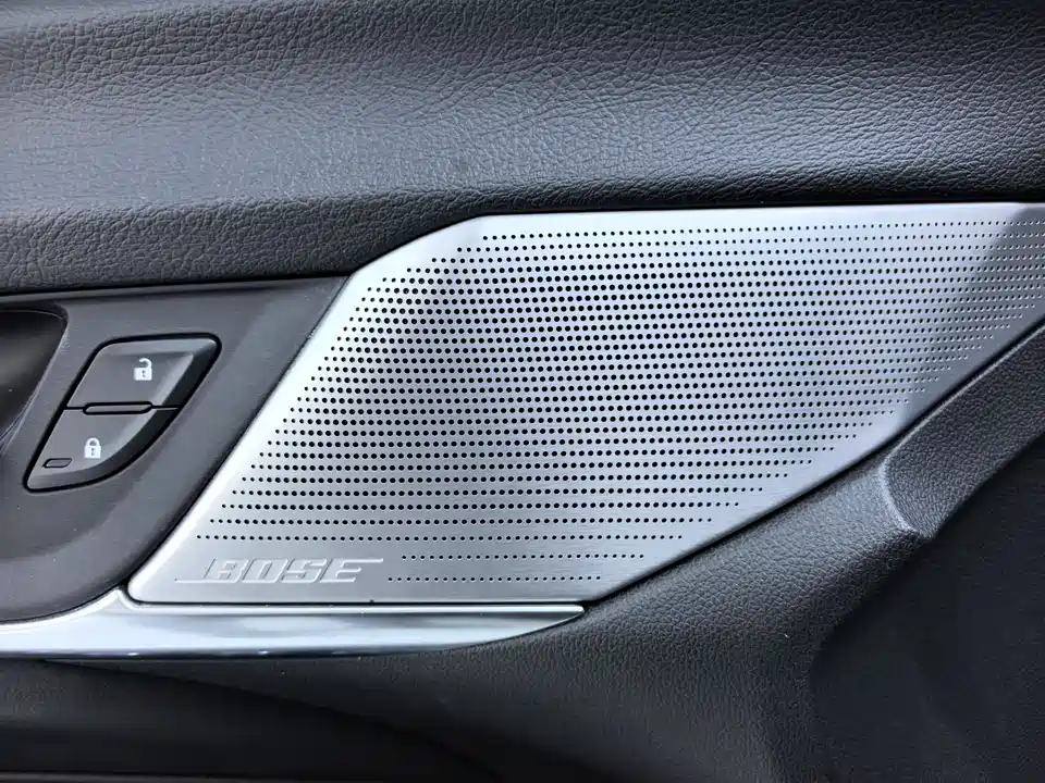 Cadillac CT4