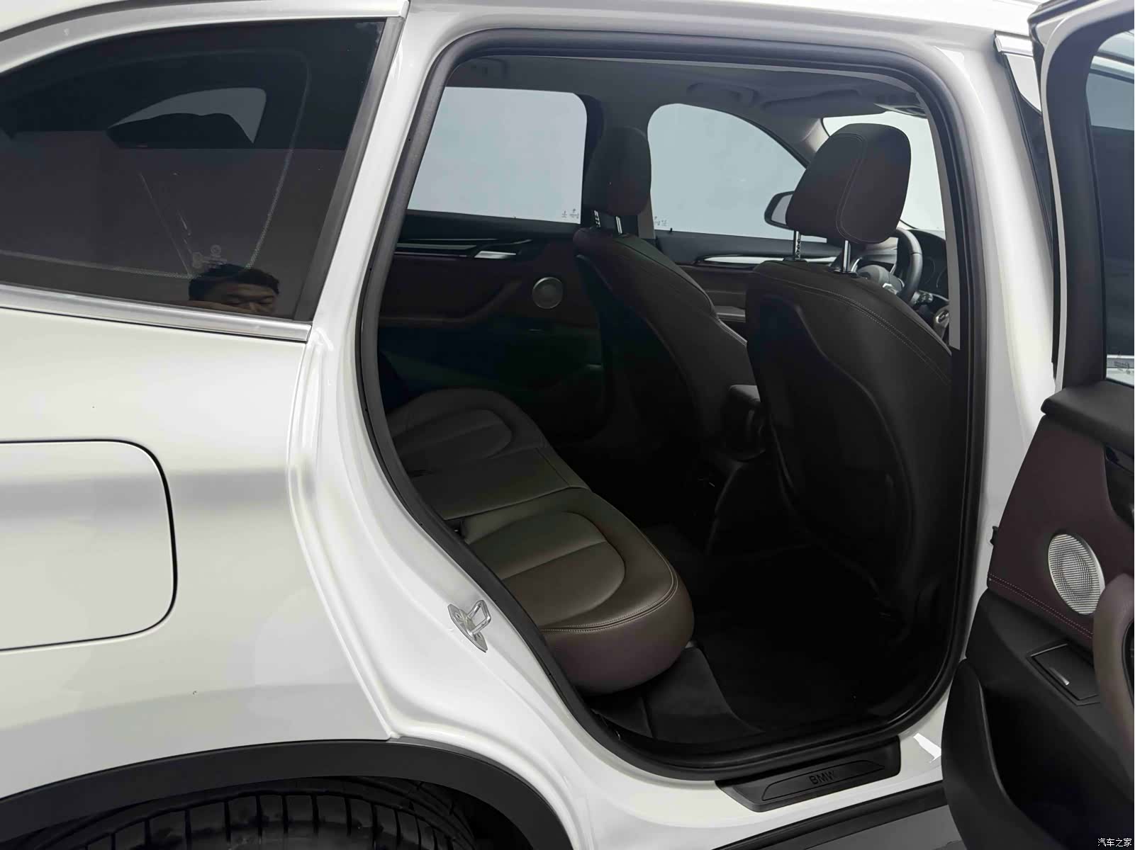 BMW X1, 2022 17