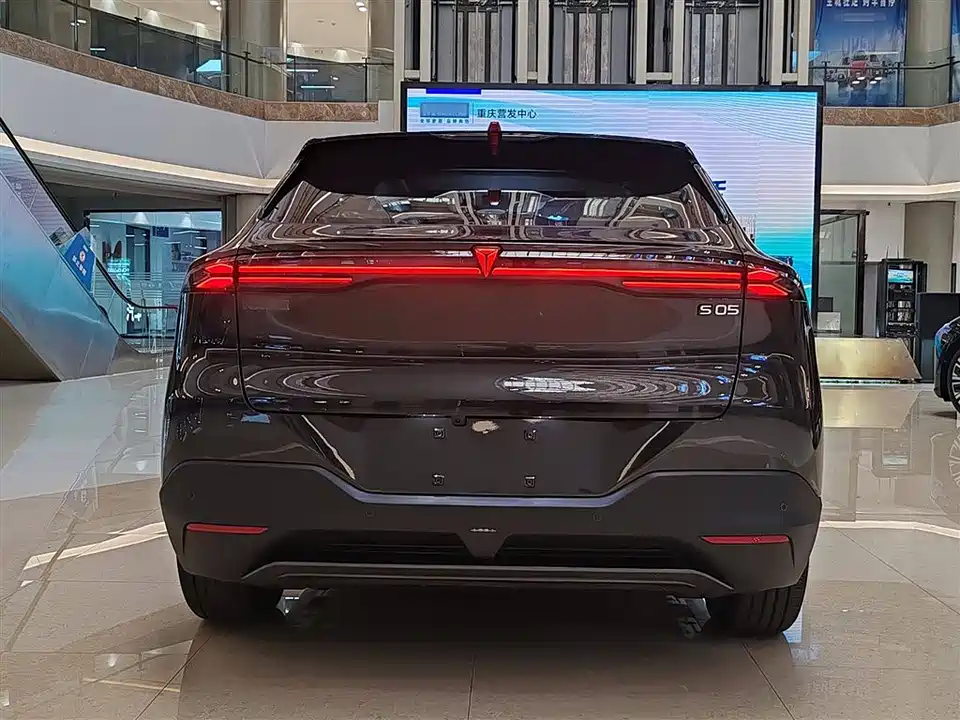 DEEPAL Dark blue S05