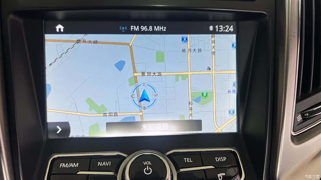 Changan CS75, 2016 18