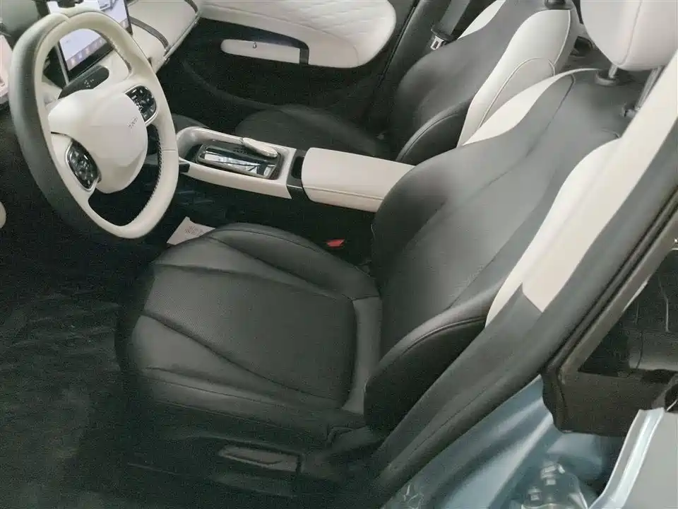 Dongfeng Nammi Nano 01