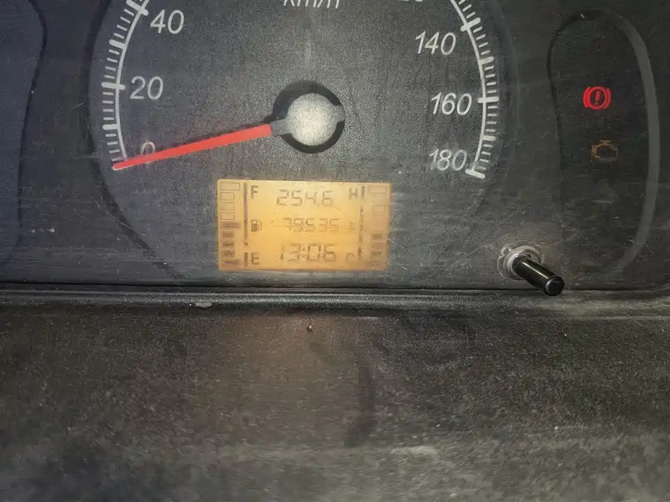 Wuling Light of Wuling